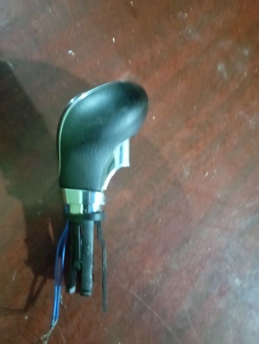 Кобальт механикага ричаг