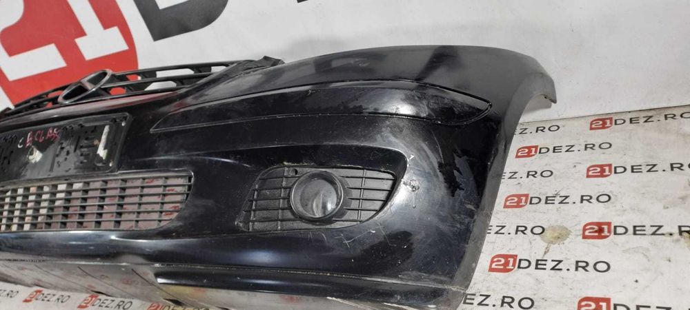 Bara fata completa Mercedes A Class w169 2005 - 2009