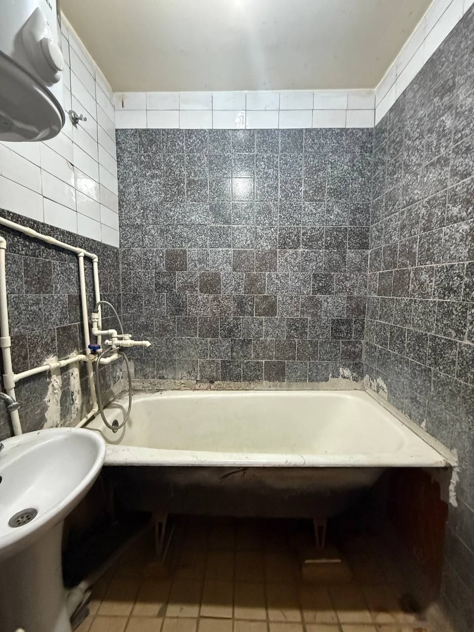 Продается квартира