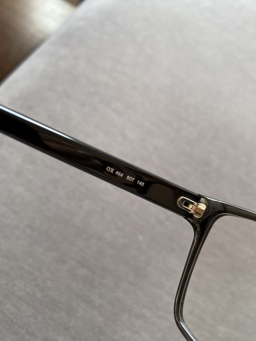 Антирефлексни очила Oxydo