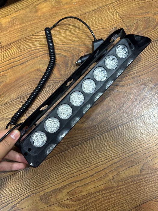 срочно продается мигалка