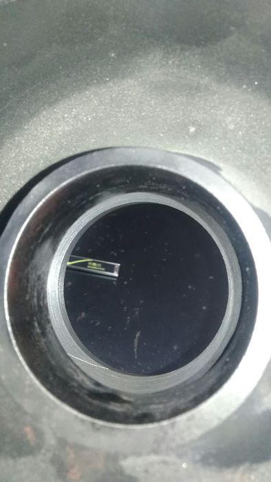 Фланец за даунпайпа GT2260 BMW 231 коня