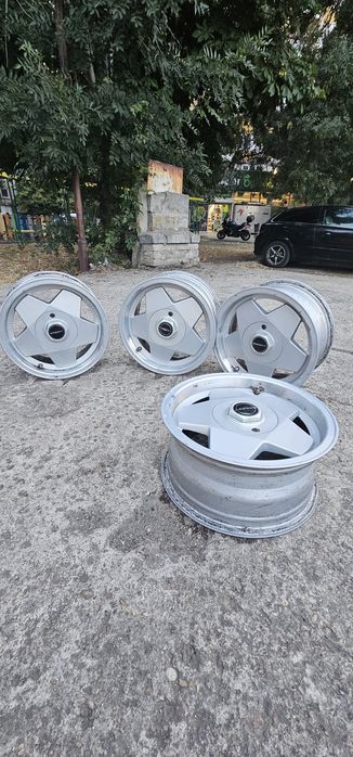Джанти Borbet a 15 4x114,3