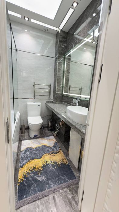 Аренда квартира на Мирзо Улугбекскый райор