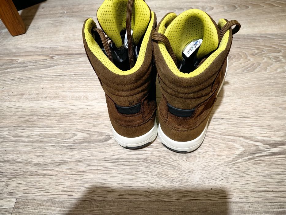 Боти мотоциклетни Forma