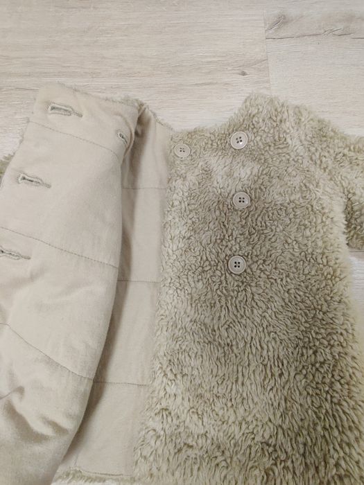 Geaca copii babygap
