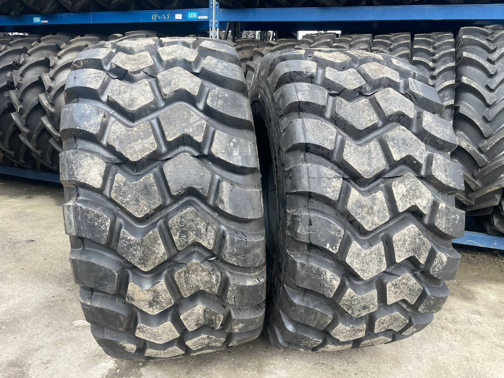 Cauciucuri 750/65r25 anvelope industrialel cauciucuri noi 30/65r25