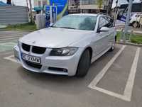 Bmw 320D Msport  E91