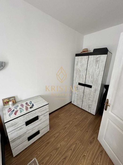 Продава се Двустаен апартамент в Свети Влас - 55 кв.м за 1455 €/кв.м - Снимка #10