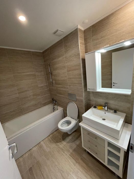 Apartament Cochet 2 camere Cosmopolis