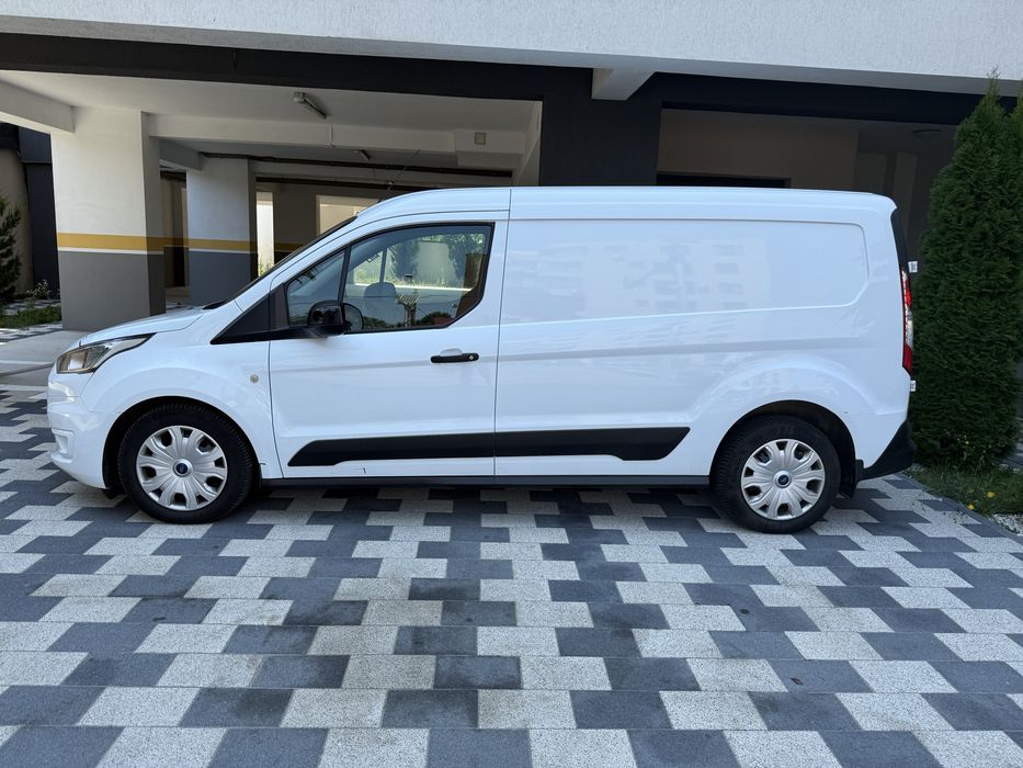 Ford Transit Connect 2021  Maxi Tva Deductibil