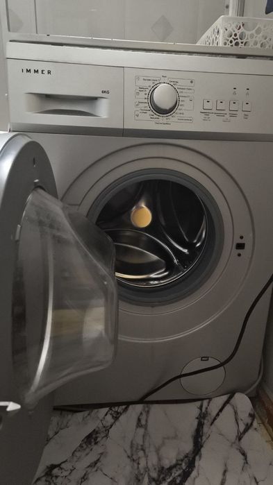 Продам стиральную машинку. Immer