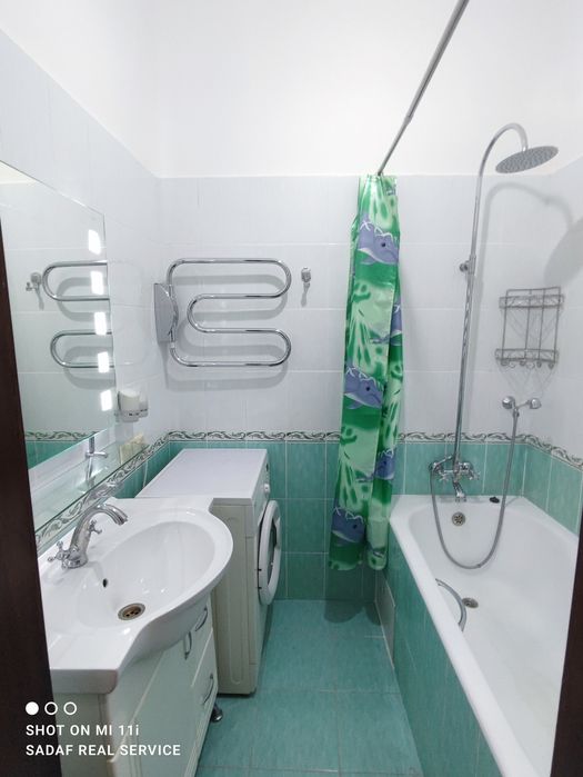 2 комнатная квартира Шота Руставели ориентир Аския базар