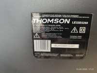 Thompson телевизор