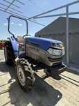 Tractor Japonez Iseki GEAS AT 41 CP