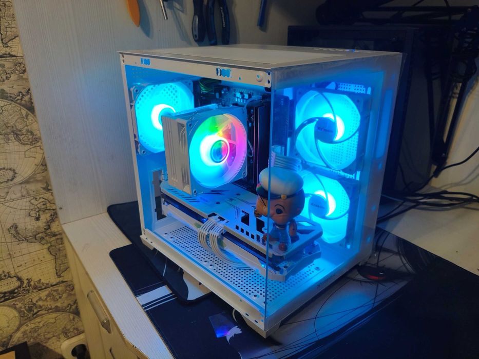 Игровой | AM5 | DDR5