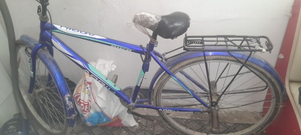 Асық ата кенті Велик сатылады