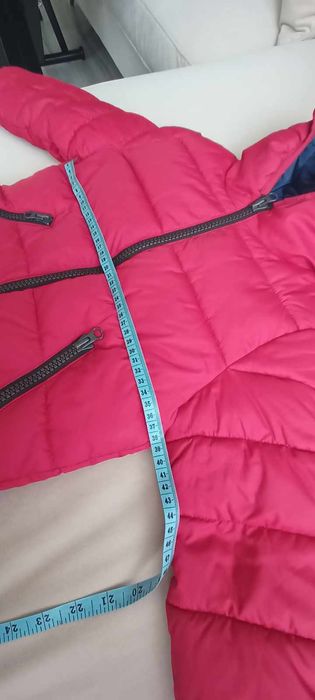 Детско яке benetton