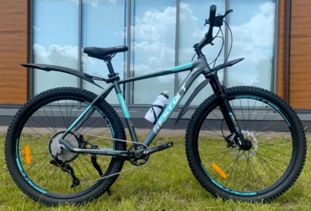 Велосипед 2 шт (по отдельности) продаются