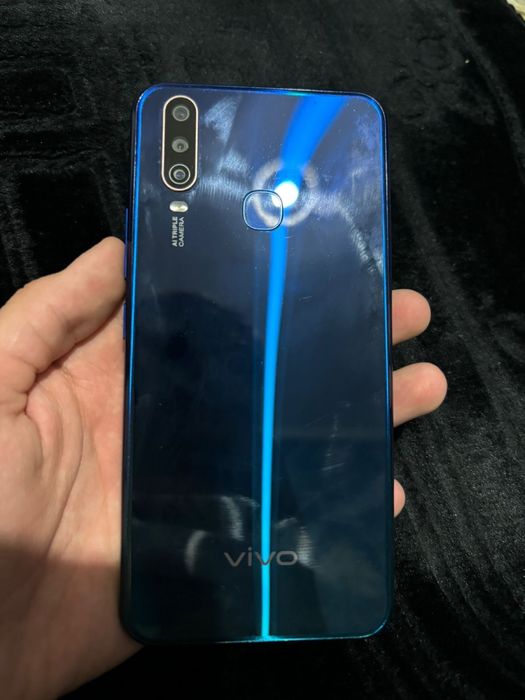 Продам Vivo в хорошем состояний