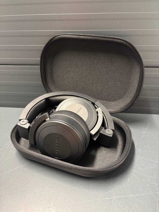 Casti audio PORSCHE AG A55BT Cod 92482