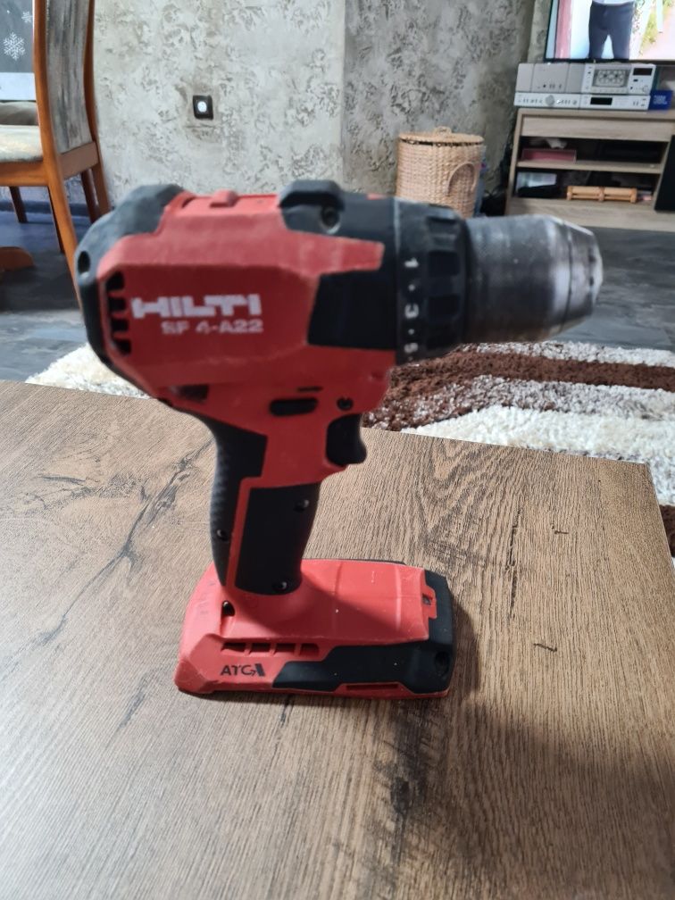 Hilti SF 4-A 22.