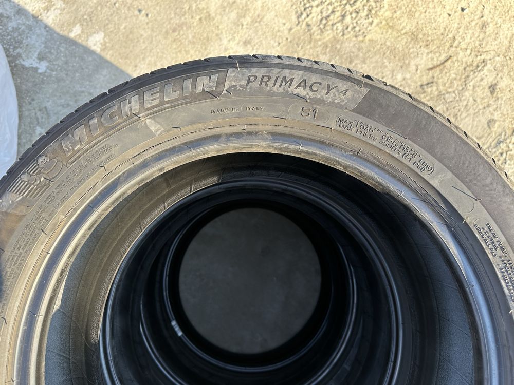 Michelin Primacy 4