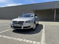 Vw passat b6 1,9 tdi