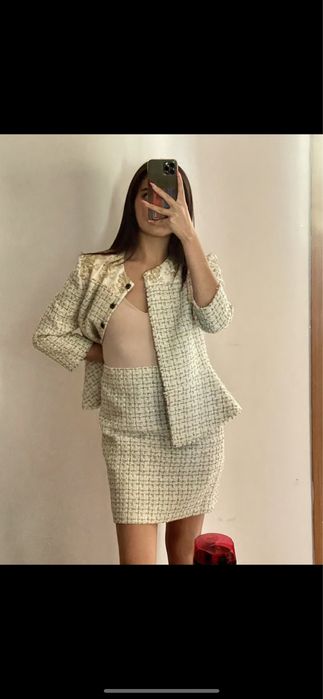 Продам костюм 2-ка(юбка)