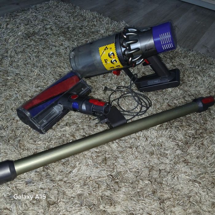 Aspirator dayson v 10
