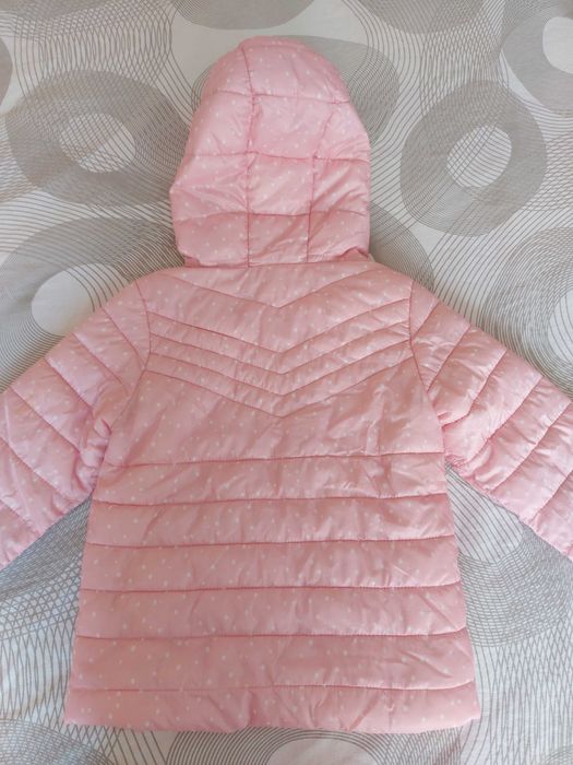 Детски якета lupilu