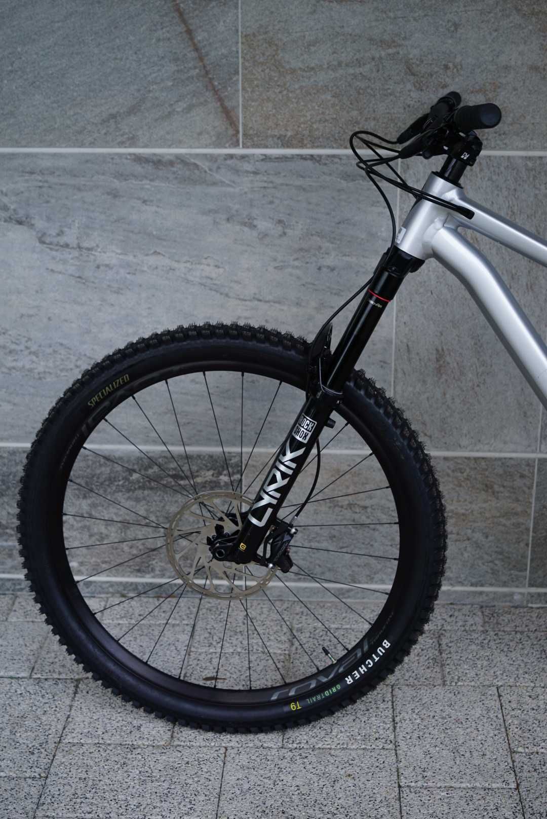 2023 SPECIALIZED Stumpjumper EVO Elite 29/27.5 Ultimate *trail/enduro*