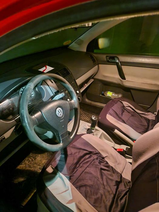 Vând Volkswagen Polo 1.2