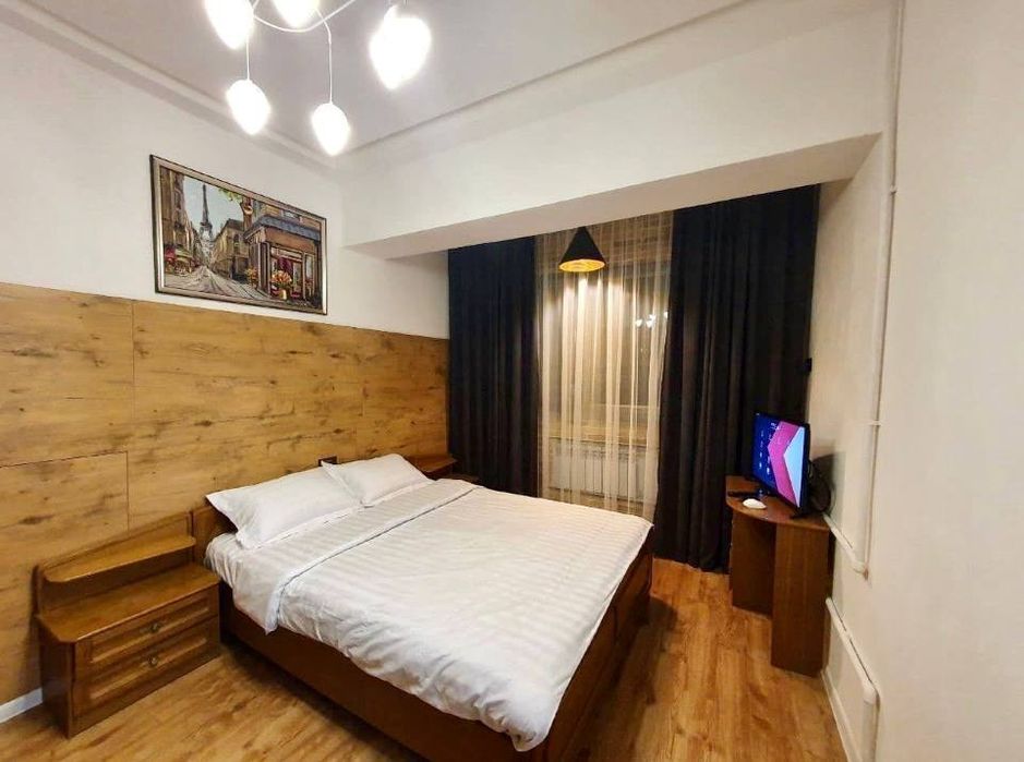 Продаётся квартира в Ул Афросиёб, Цум Ор посольство Кореи