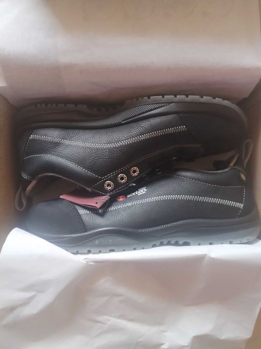 Работни обувки SIXTON peak