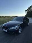 Vand/Schimb BMW E60 520D Facelift Automat / Trapa / Piele LCI