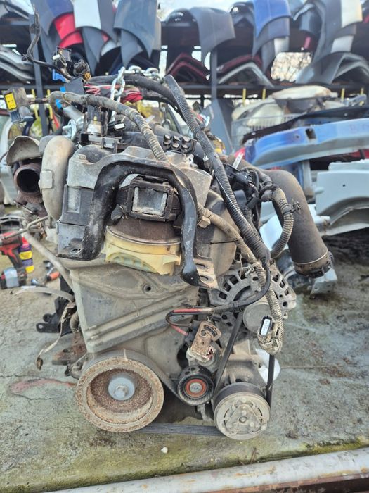 Motor Dacia 1.5 euro 6 complet