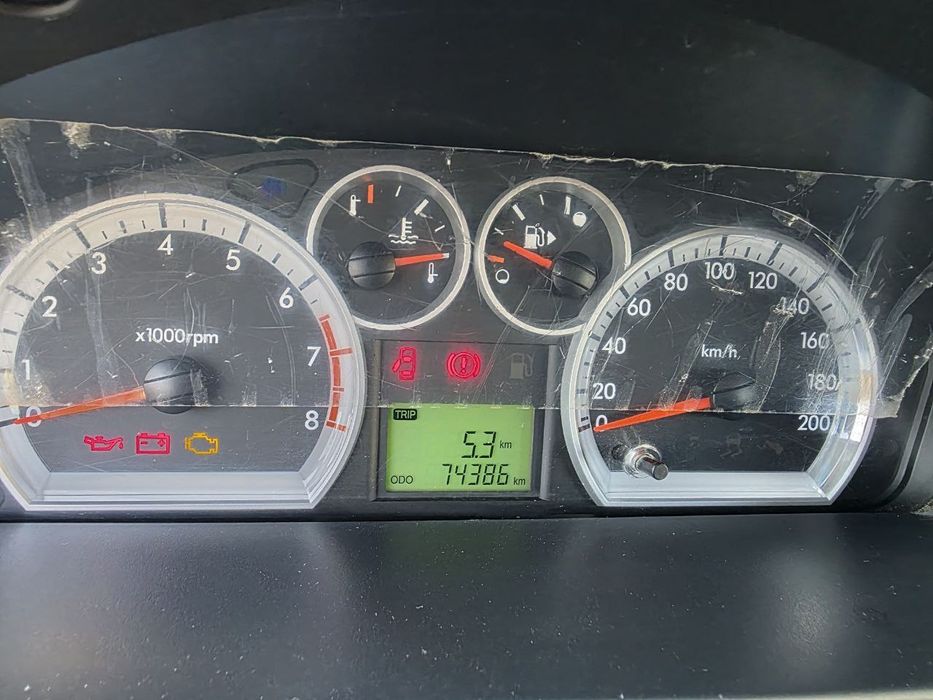 Sroshni Sotladi Nexia 3