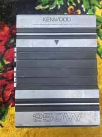 Усилитель Kenwood 250W
