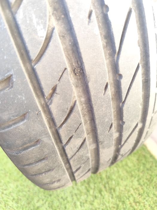 Anvelope vara runflat 225/45/R17