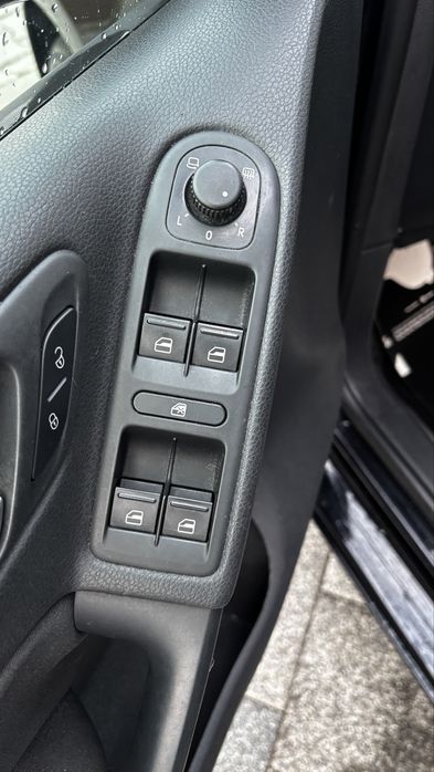 Vw golf 6 model Team model 2011 recent adus
