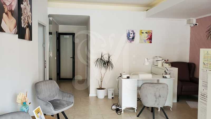 ~ Vânzare Spațiu Comercial de la proprietar - str. Ciocârliei, Mărăști