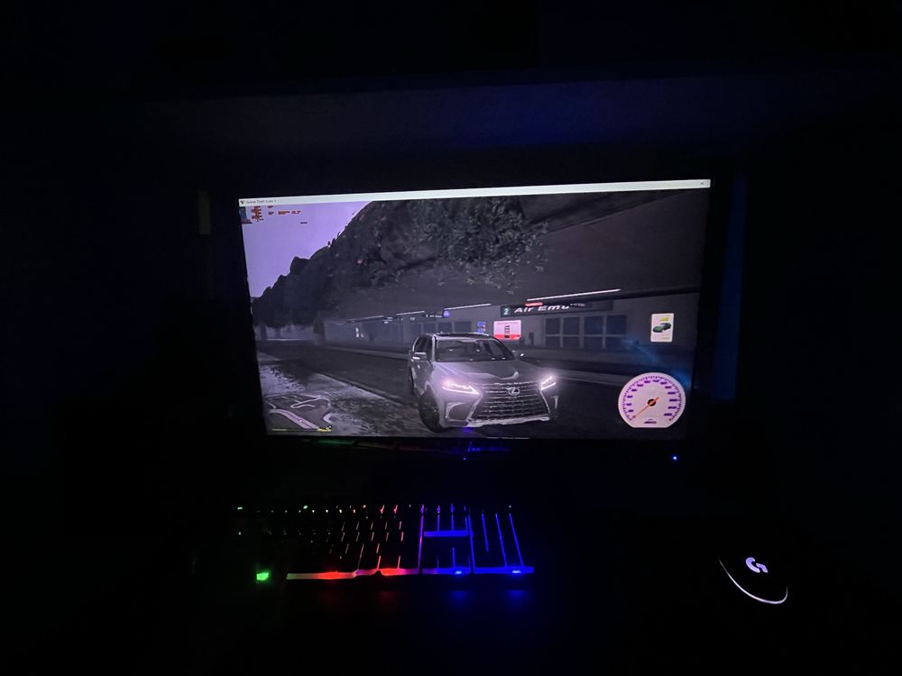 i5 4670 / rx 470 8gb / 16gb ddr3