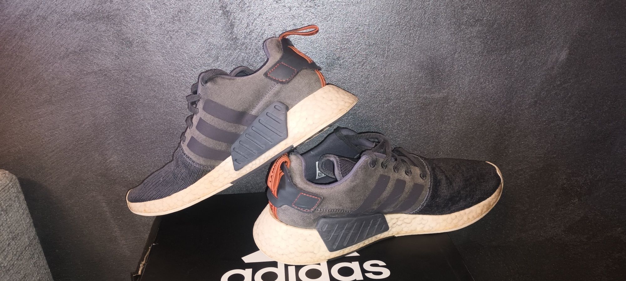 Adidași Adidas originali