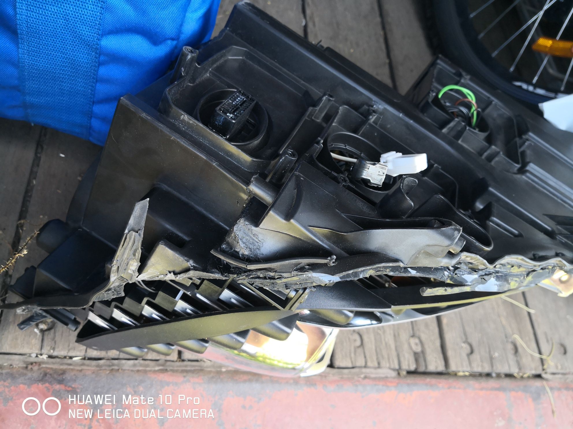 Фар фолксваген шаран vw volkswagen sharan 7N1 941 751 части