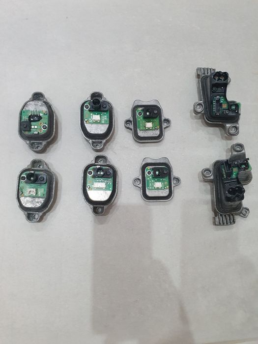 Модули за лед фарове f30 LCI