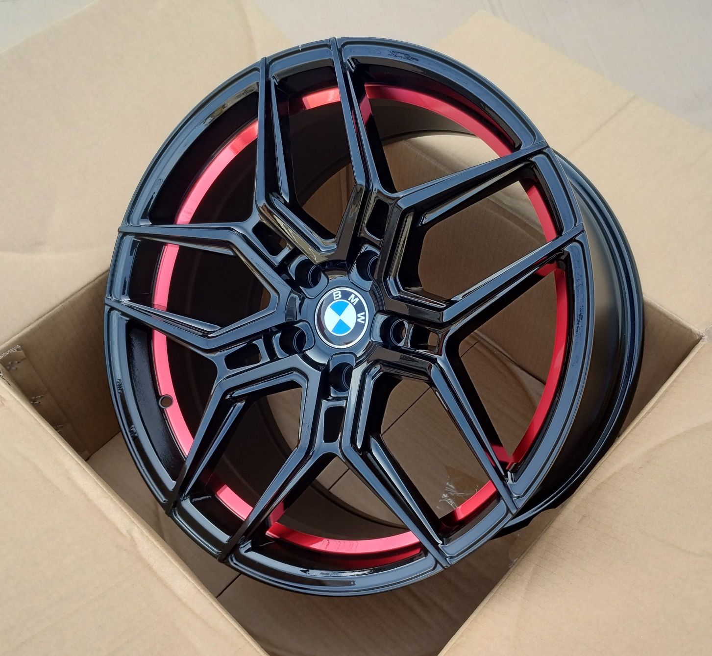 Jante 19 BMW  F30 F32 F11 F13 X1 X3 X5 F15 F10 F20 F22