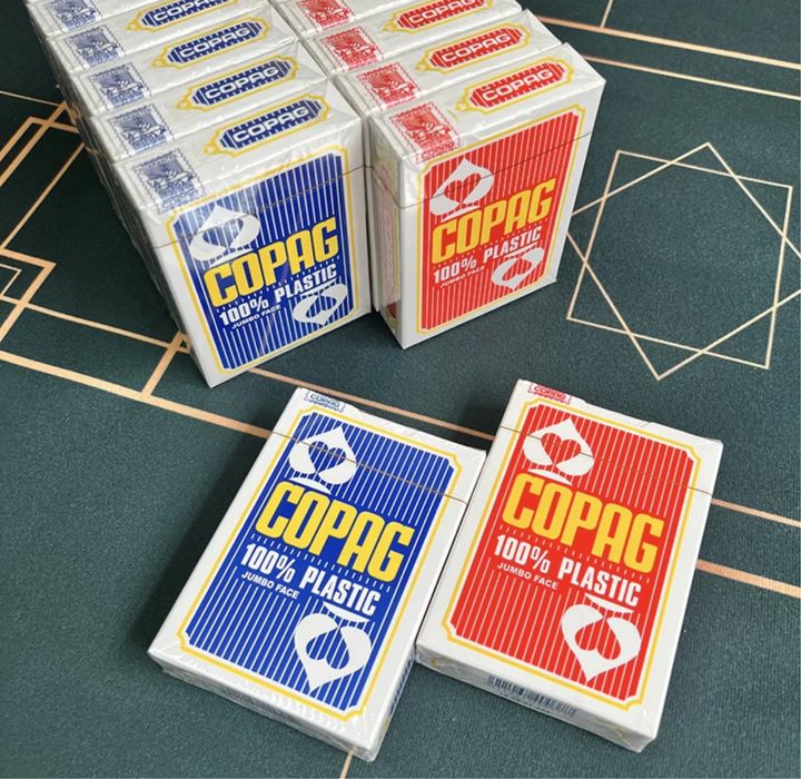 Игральные карты Copag