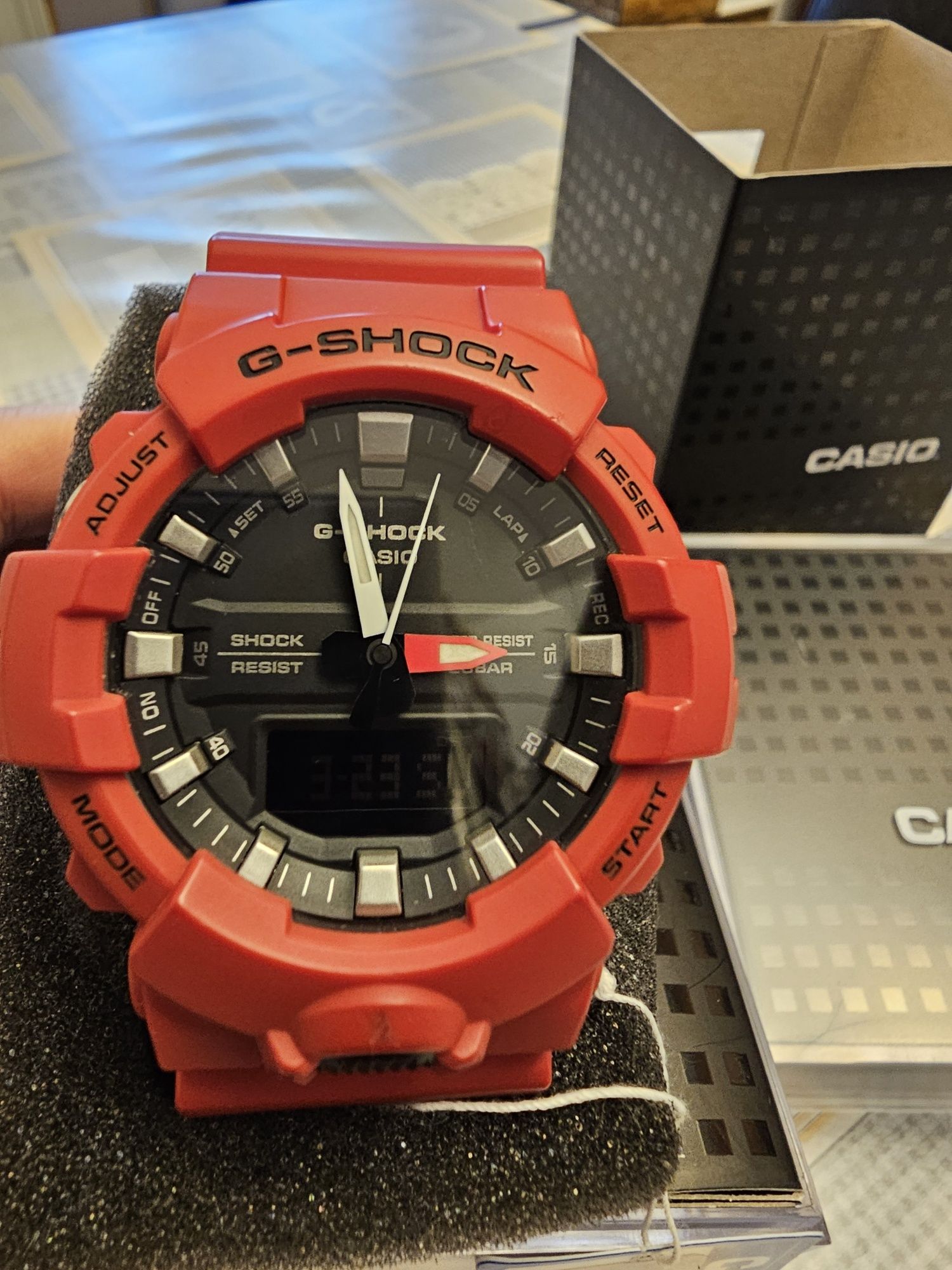 Casio G SHOCK original