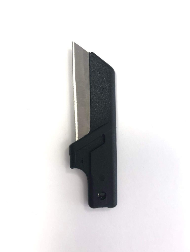 Knipex нож за кабели VDE 1000 V, внос от Германия, нов